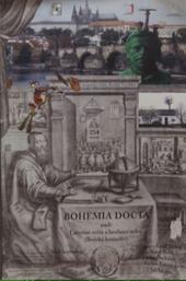 Bohemia Docta or the Labyrinth of the World and the Lust-House of the Heart (A Divine Comedy)