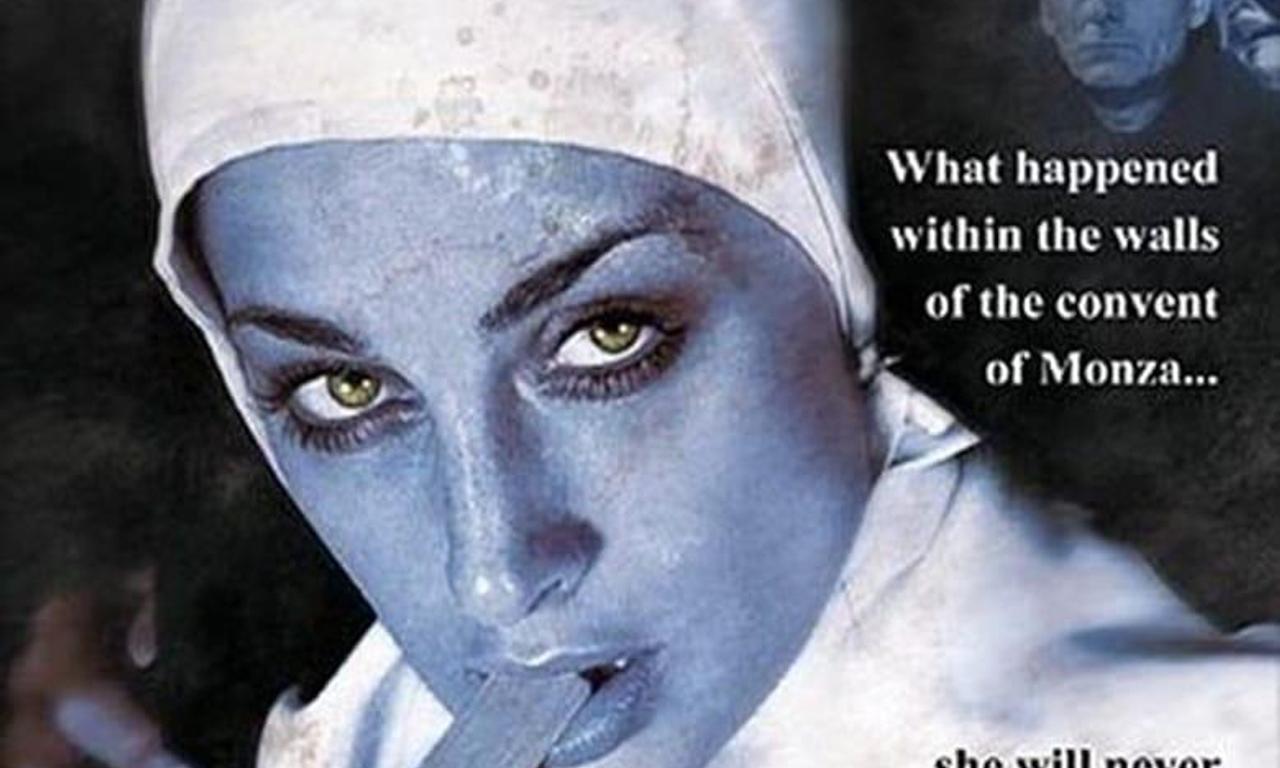 The True Story Of The Nun Of Monza