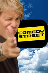 Comedystreet