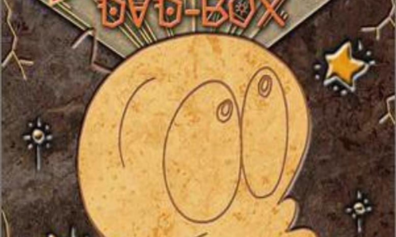 header image for First Human Gatorus