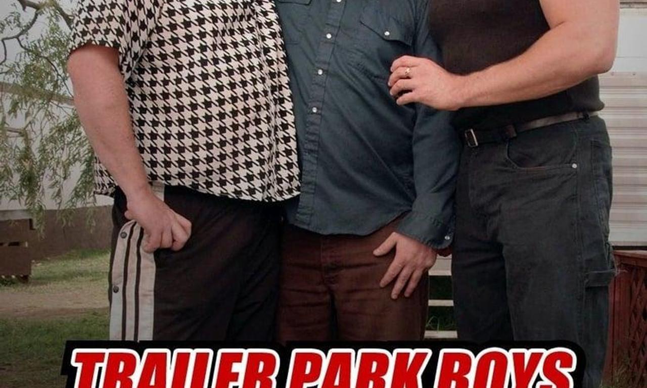 header image for Trailer Park Boys: Out of the Park: Europe