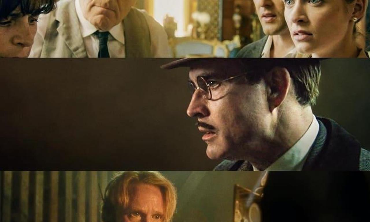 header image for Burning at Both Ends