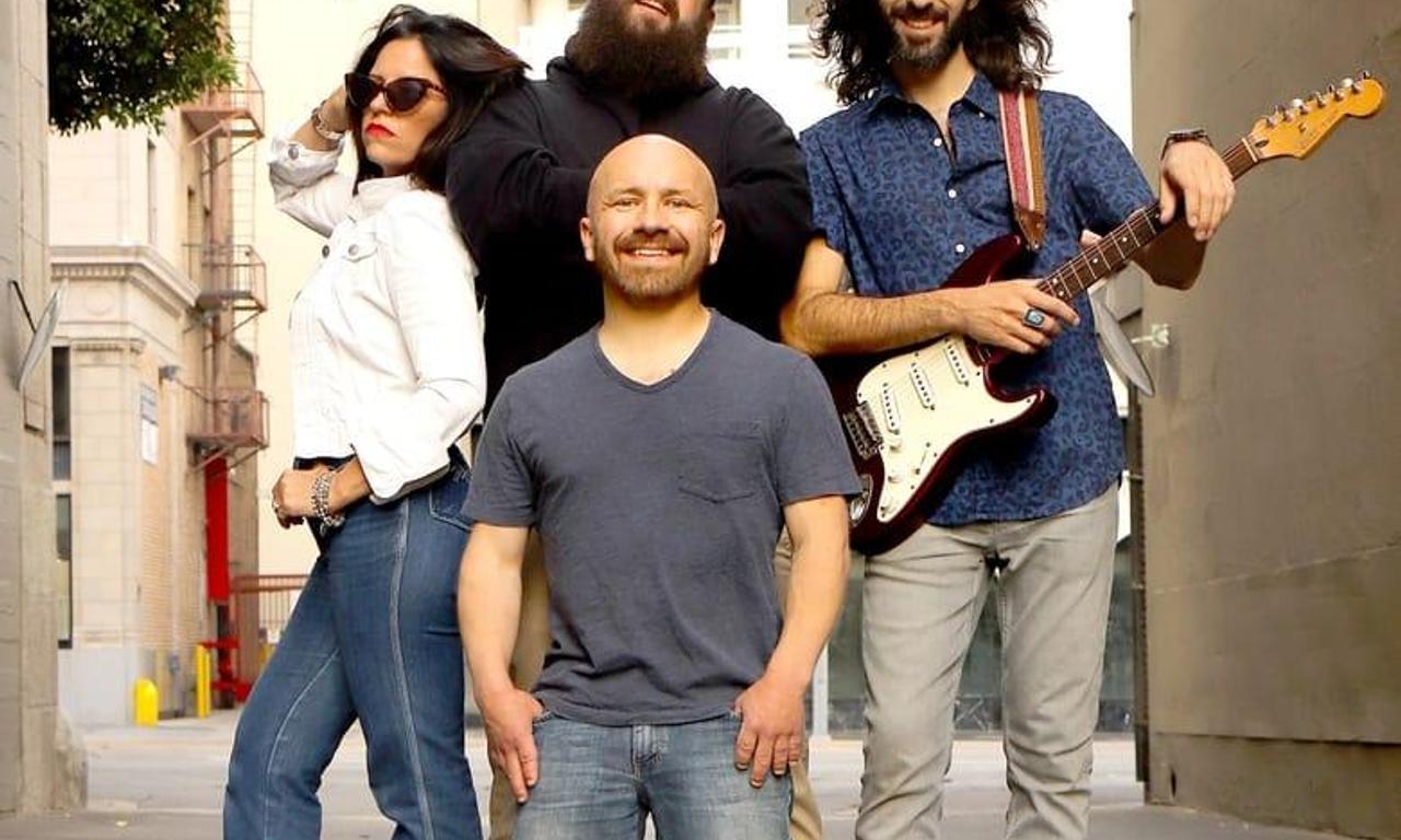 header image for The Get Lost Losers