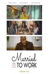 Married to Work