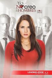 I Don't Trust Men Anymore