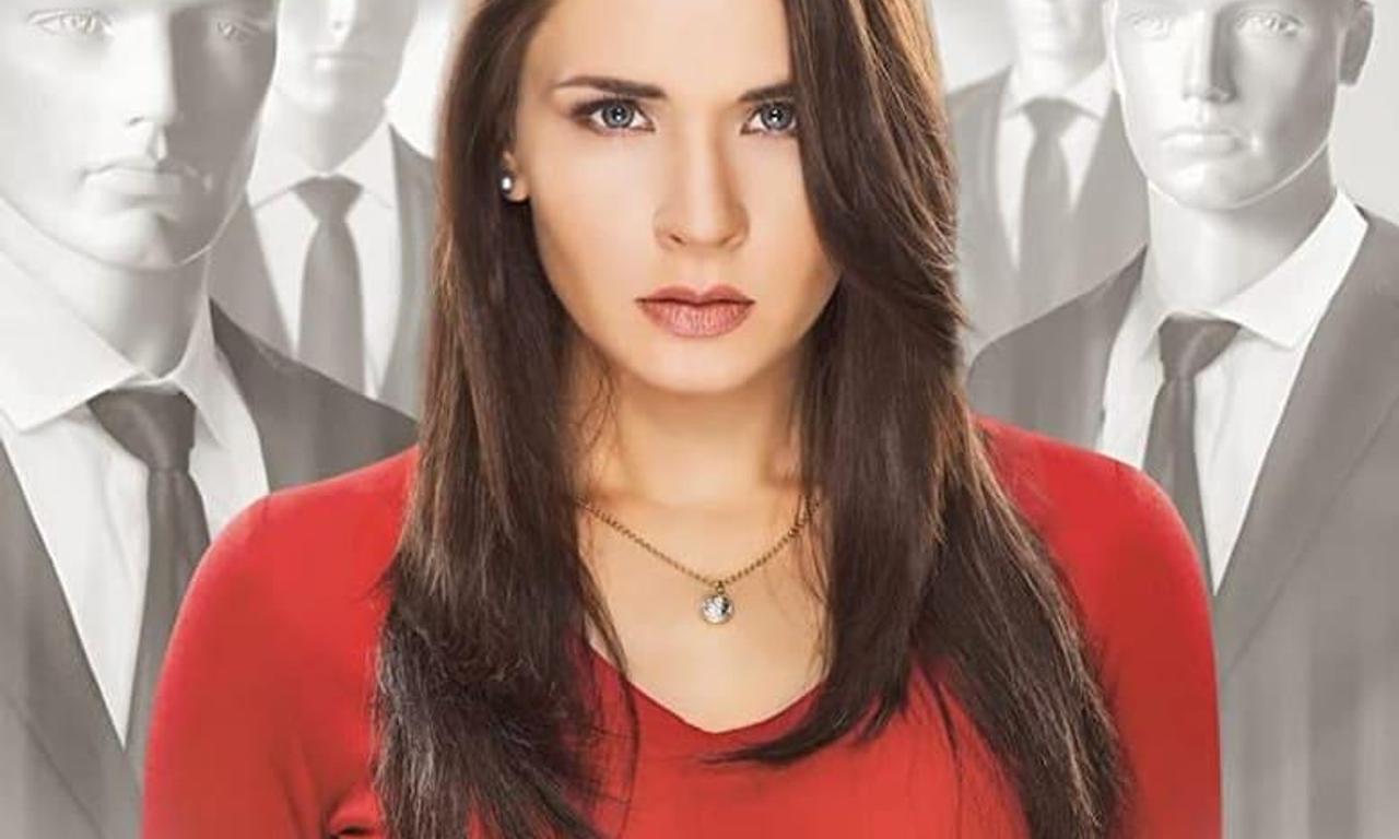 header image for I Don't Trust Men Anymore