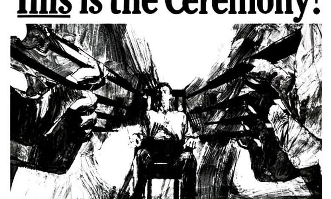 header image for The Ceremony