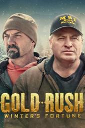 Gold Rush: Winter's Fortune