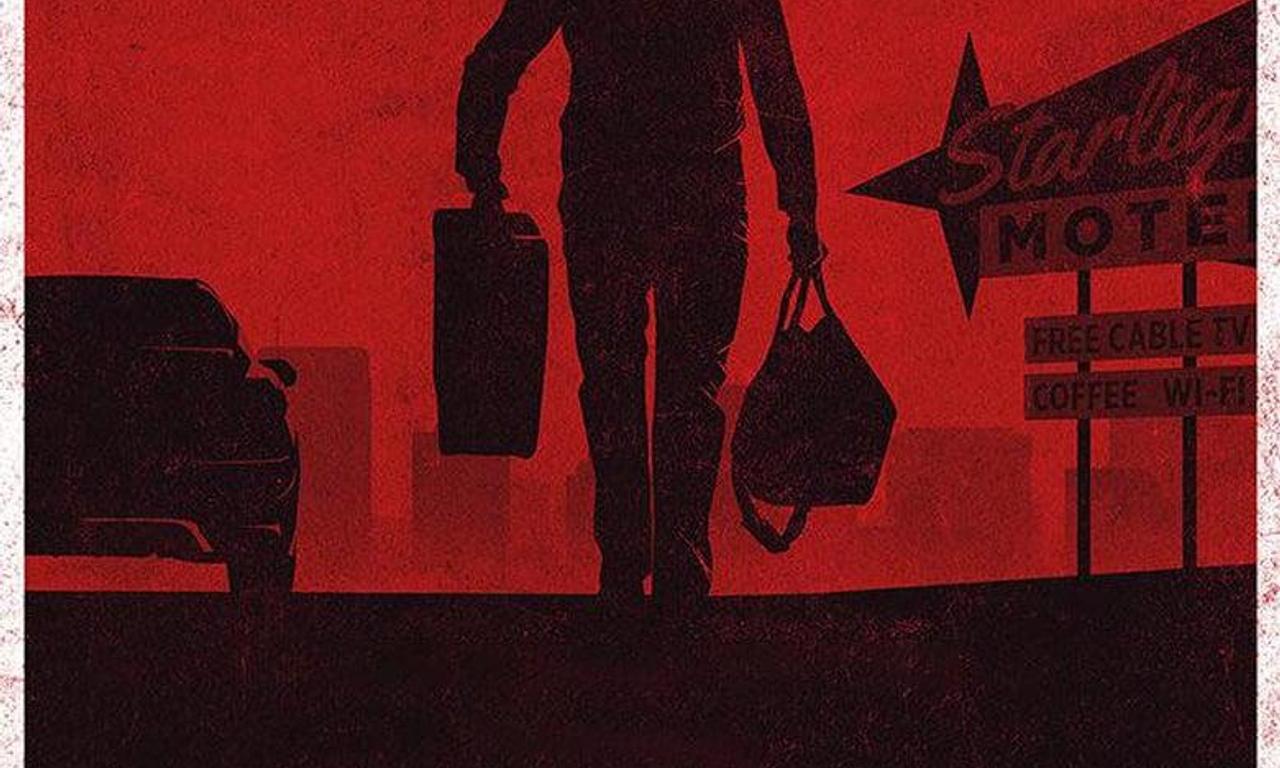 header image for The Card Counter