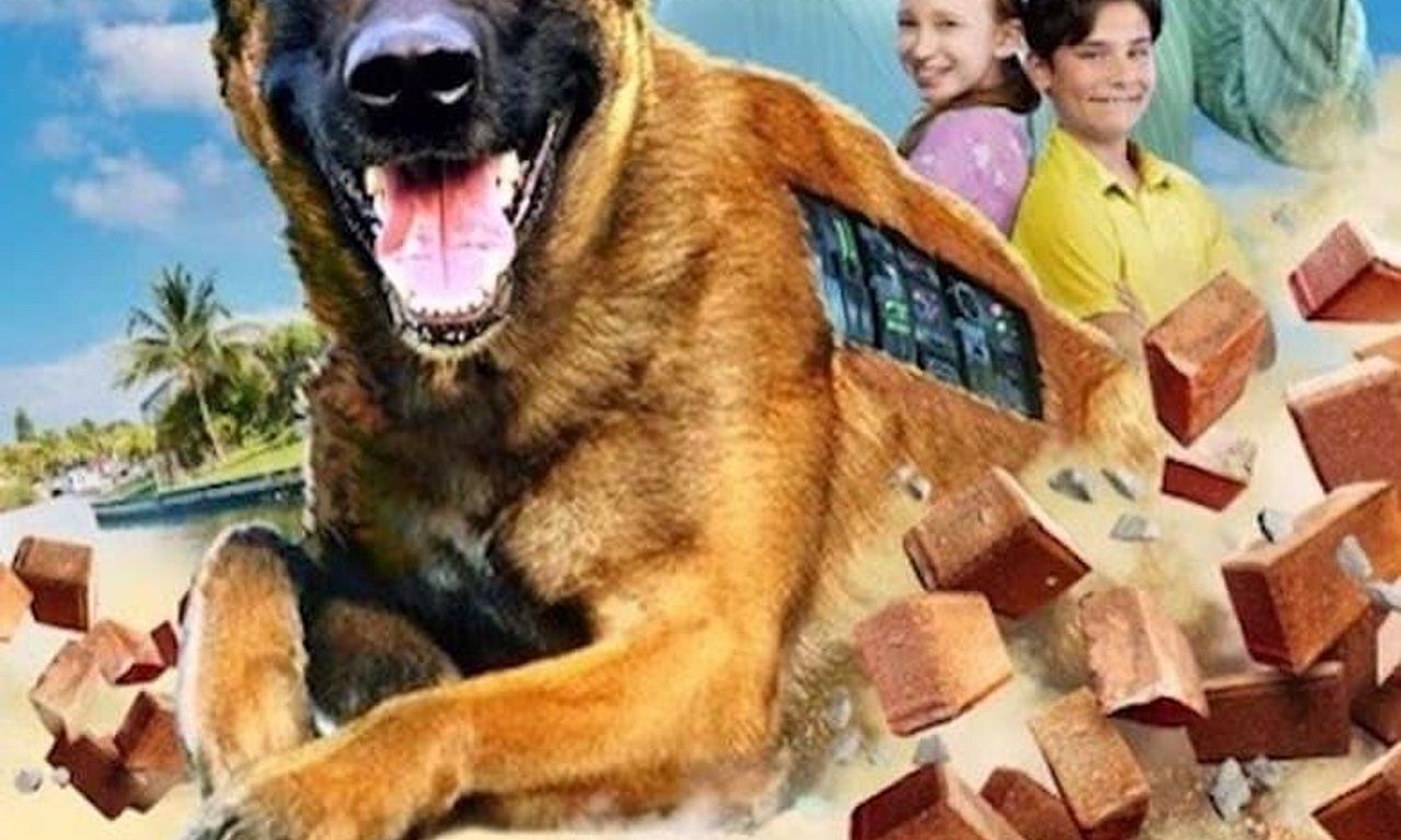 R.A.D.A.R. The Adventures of the Bionic Dog Where to Watch and