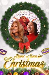 Never Alone For Christmas