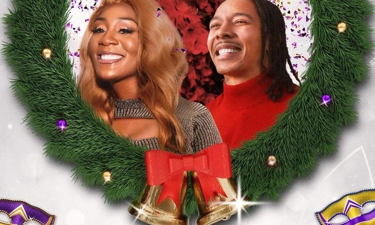 header image for Never Alone For Christmas