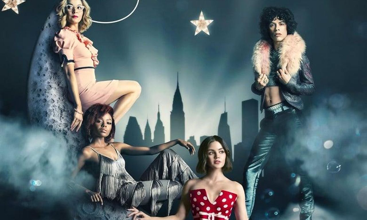 header image for Katy Keene