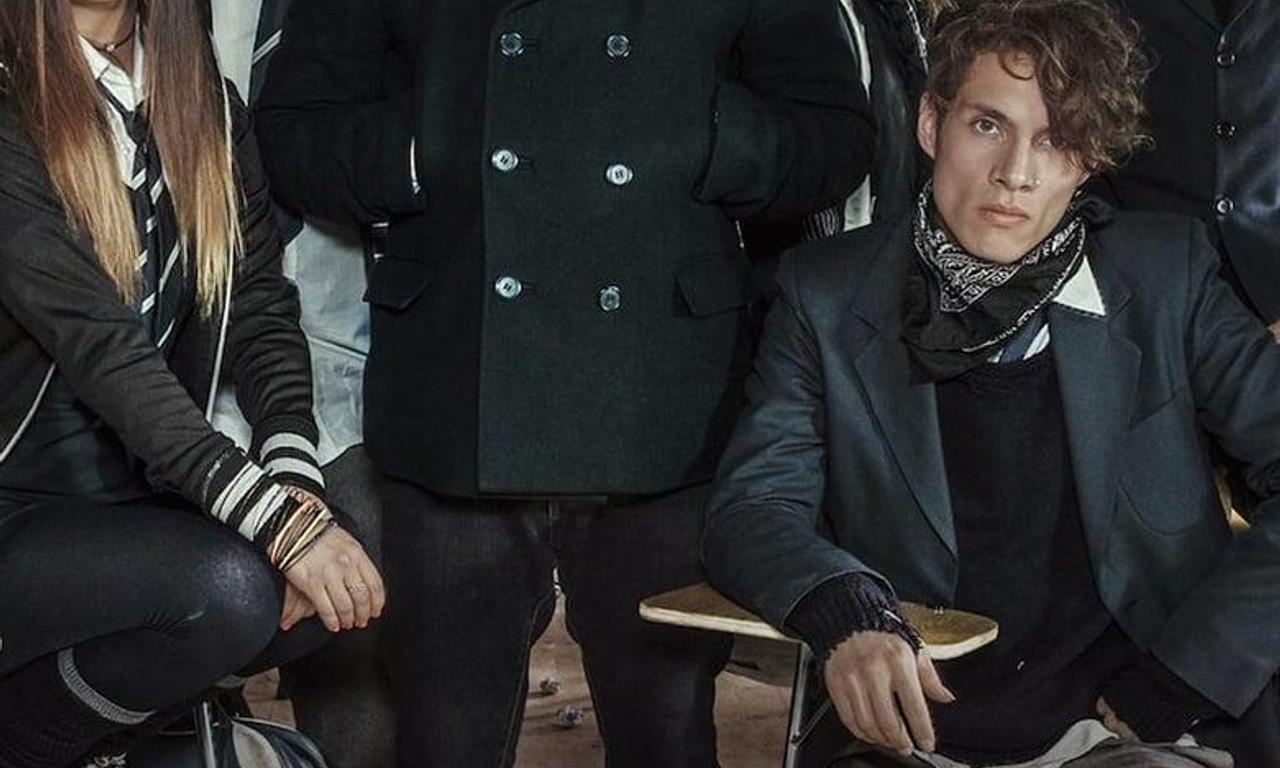 header image for El Reemplazante