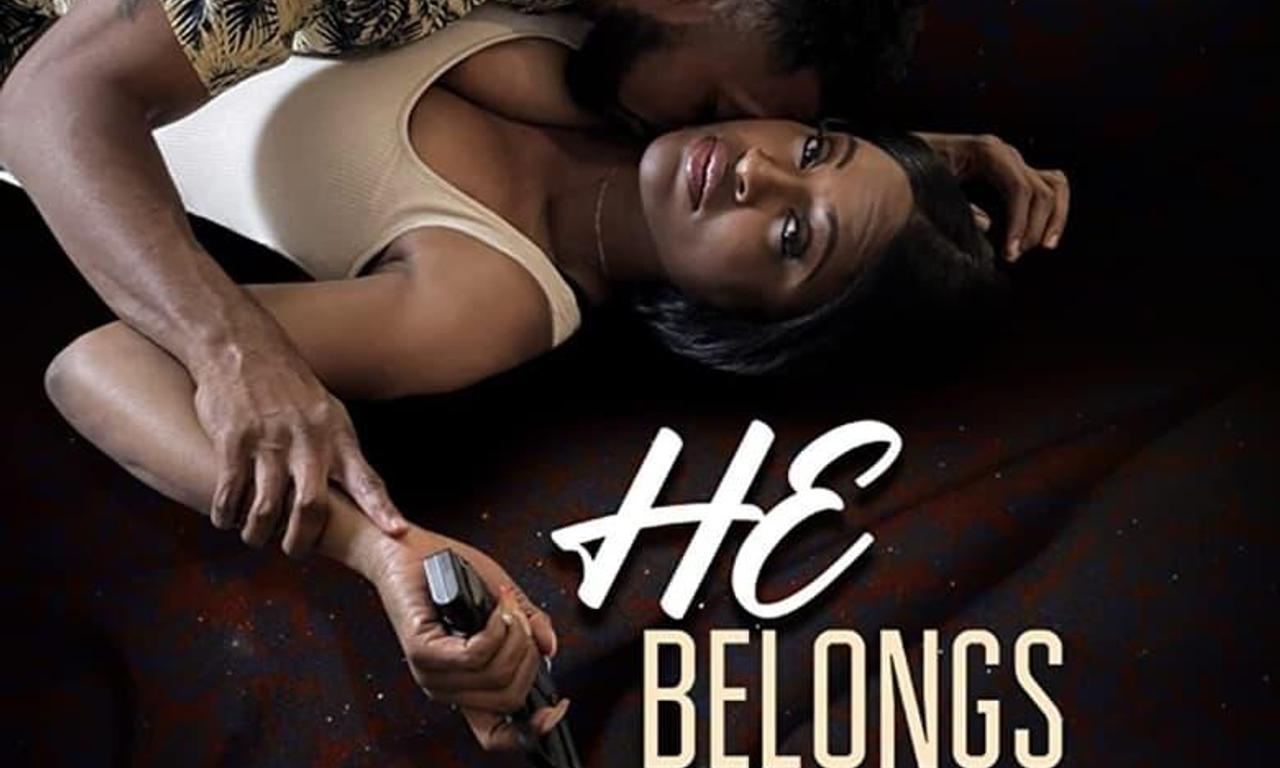 header image for He Belongs to Me