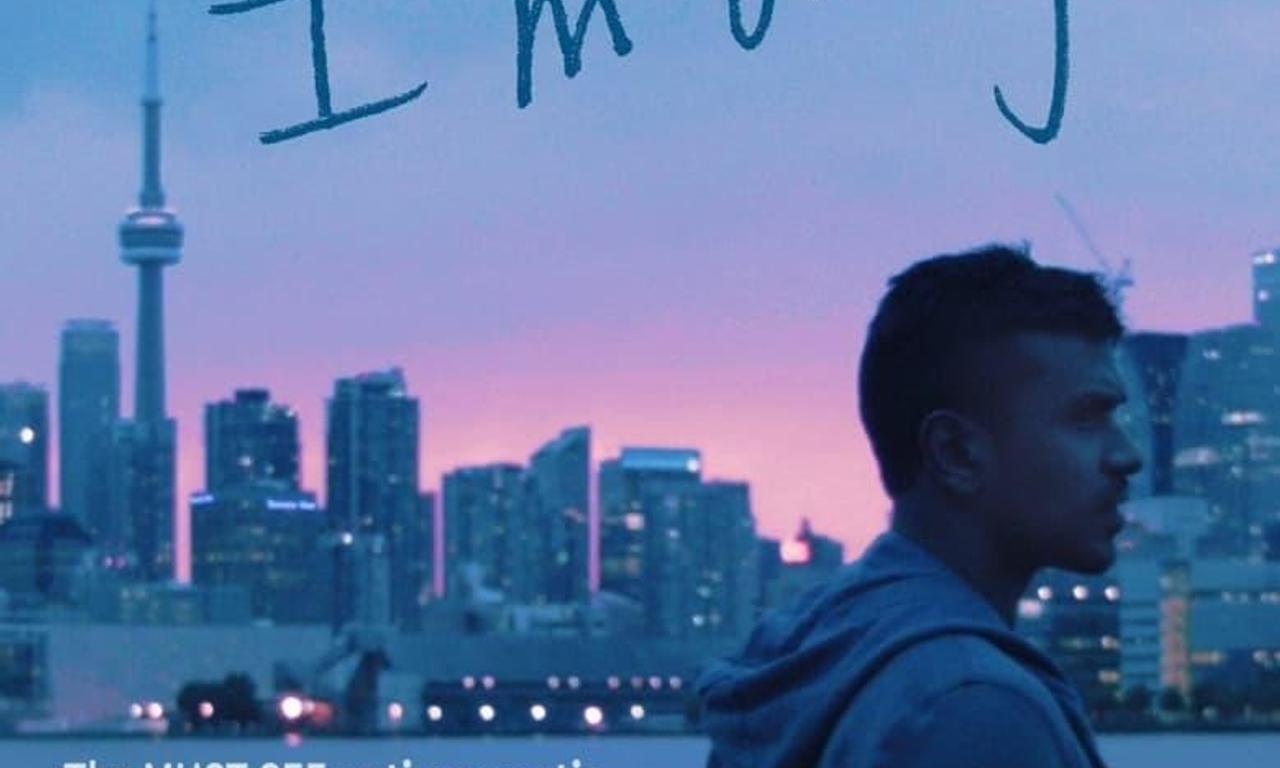 header image for I'm Okay