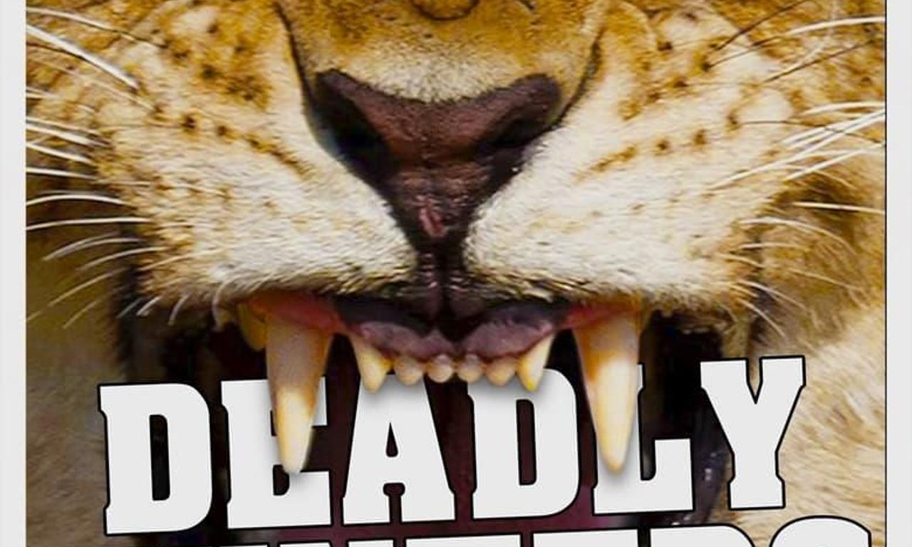 header image for Deadly Hunters