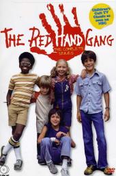 The Red Hand Gang