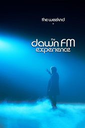 The Weeknd x The Dawn FM Experience