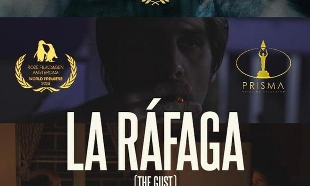 header image for The Gust