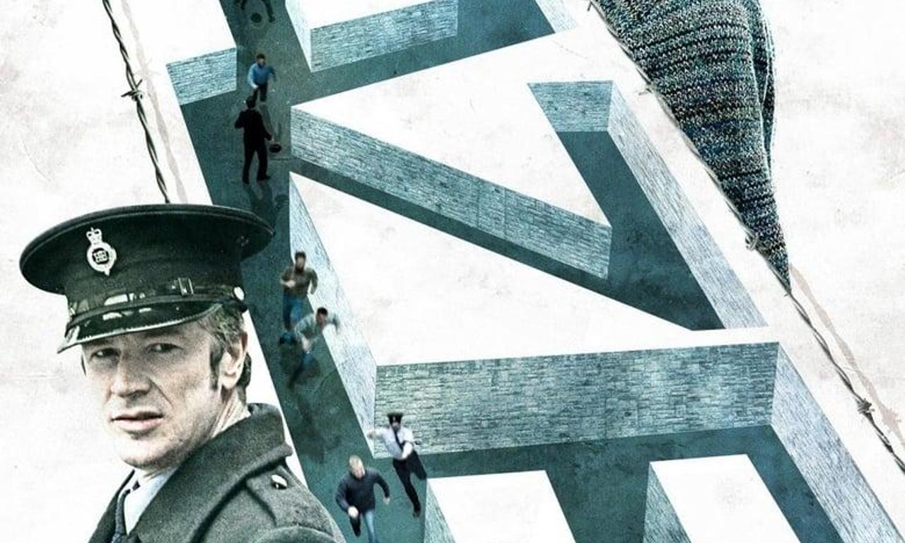 header image for Maze