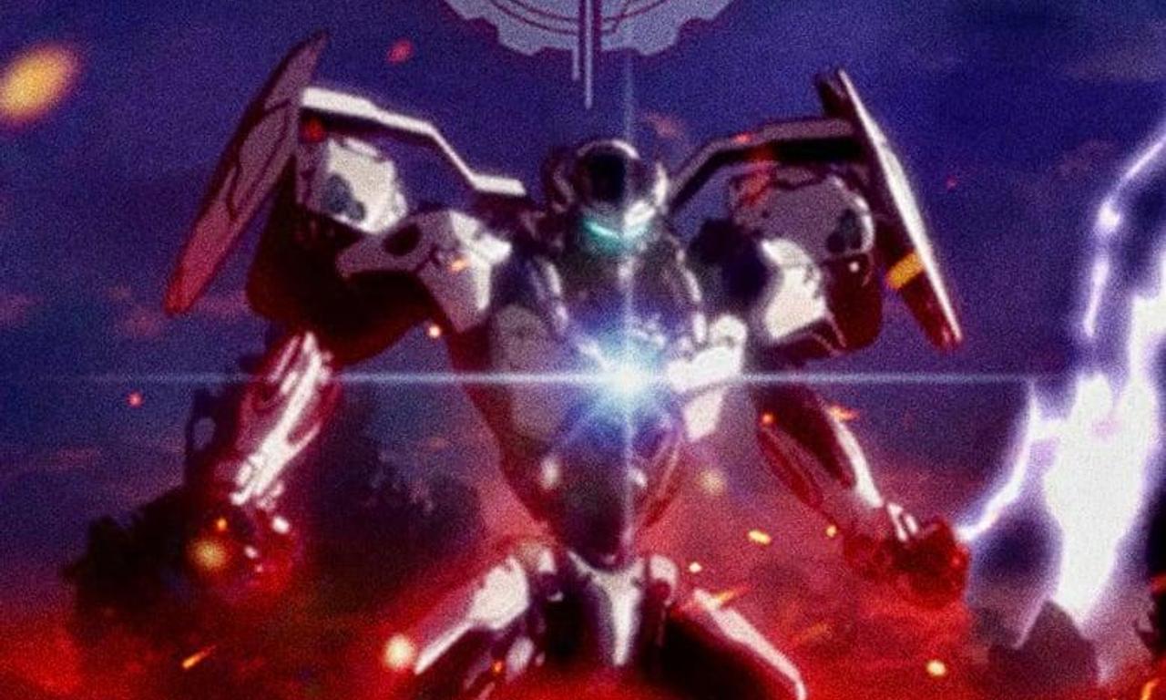 header image for LAST HOPE