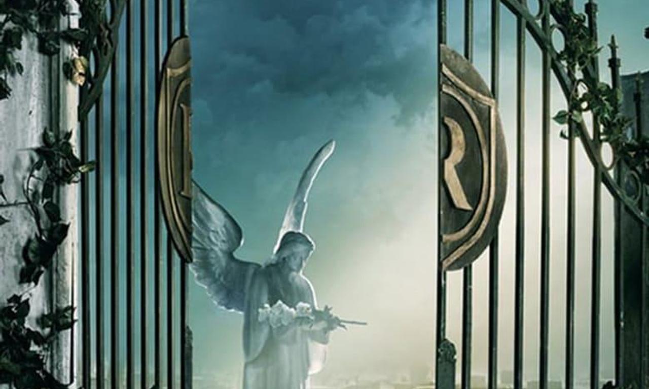 header image for Ravenswood