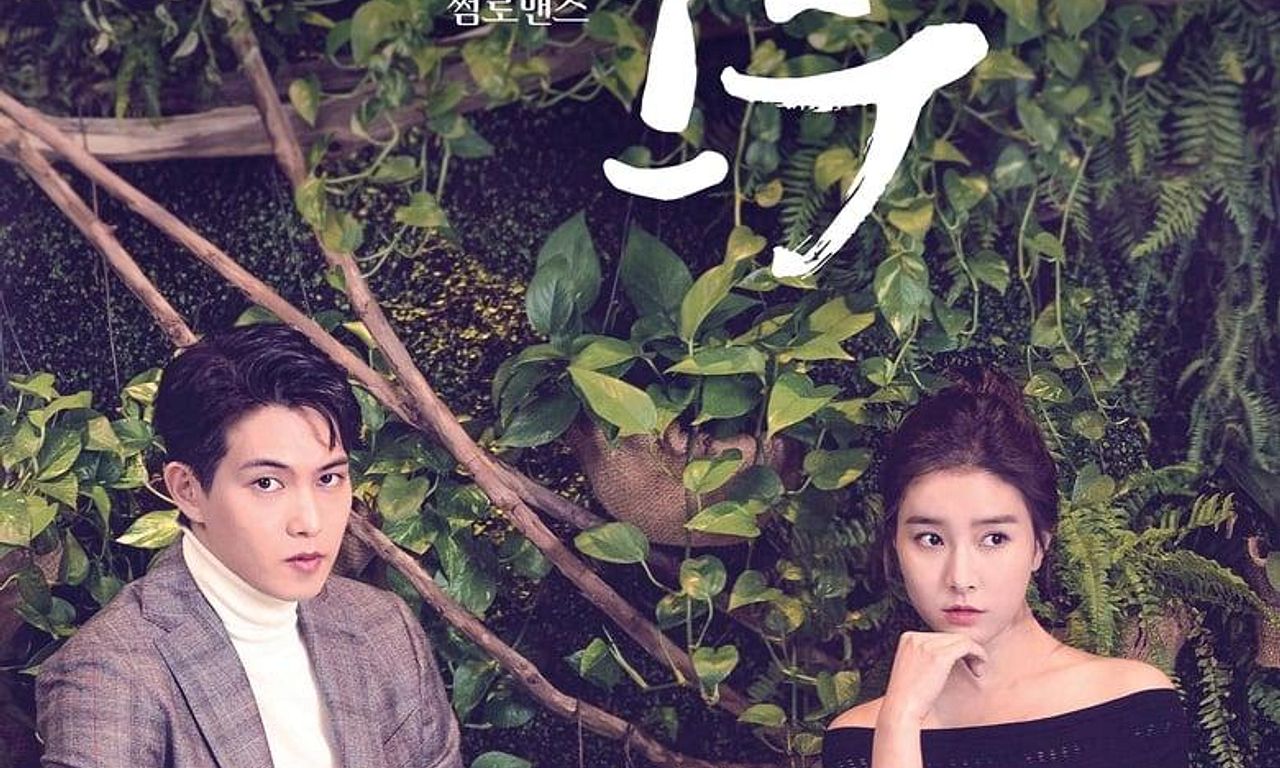 header image for Evergreen