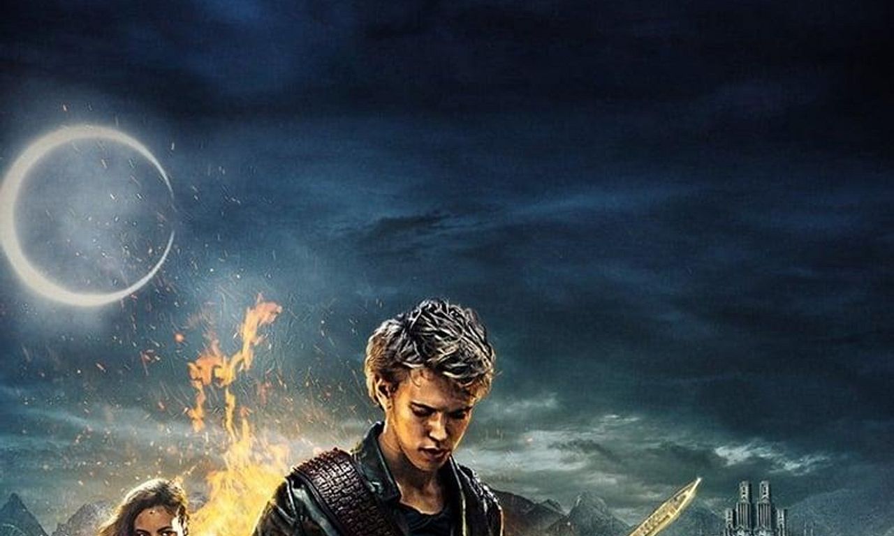 header image for The Shannara Chronicles