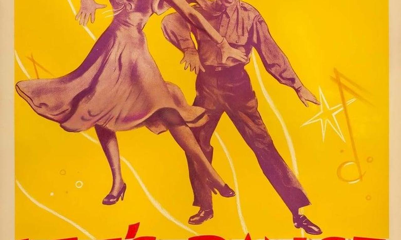 header image for Let's Dance