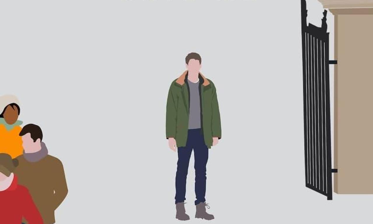 header image for All My Friends Hate Me