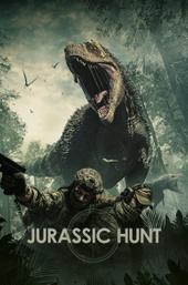 Jurassic Hunt