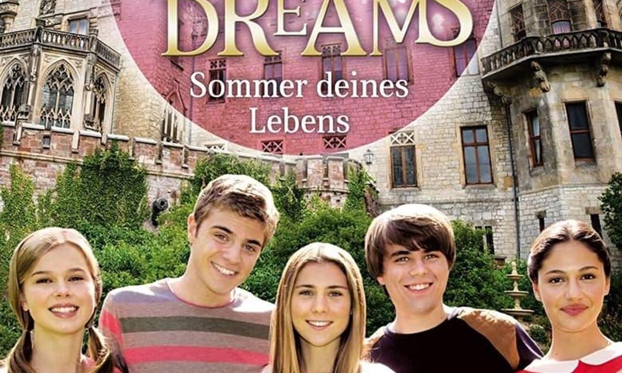 header image for In your Dreams