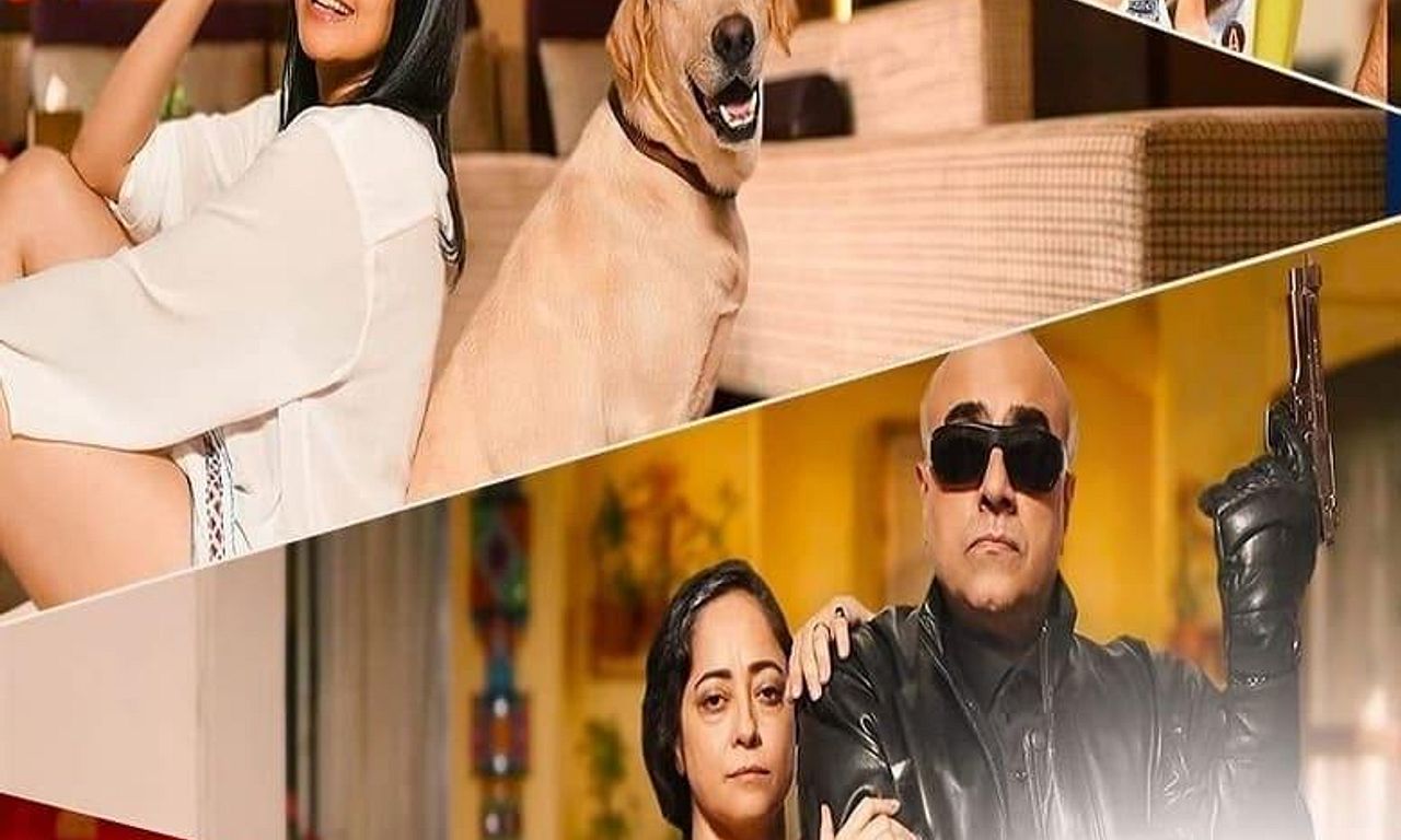 header image for Aisa Waisa Pyaar