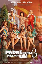 Father There Is Only One 3