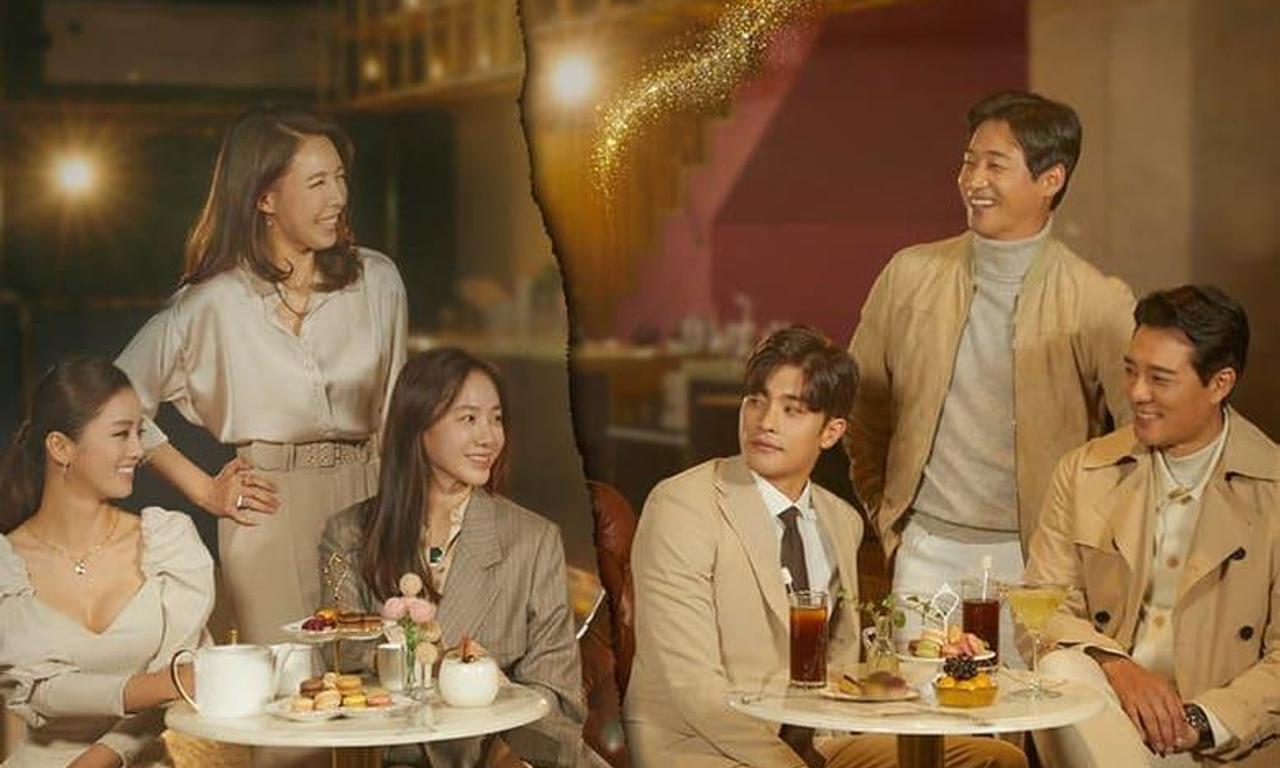 header image for Love (ft. Marriage and Divorce)