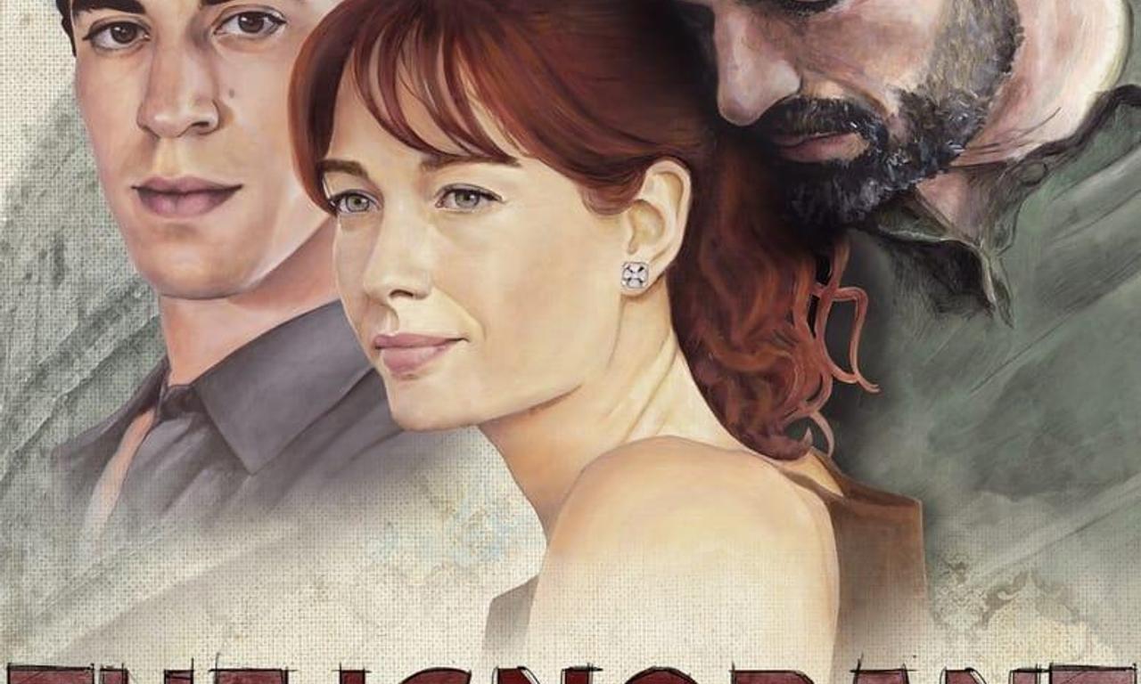 header image for The Ignorant Angels