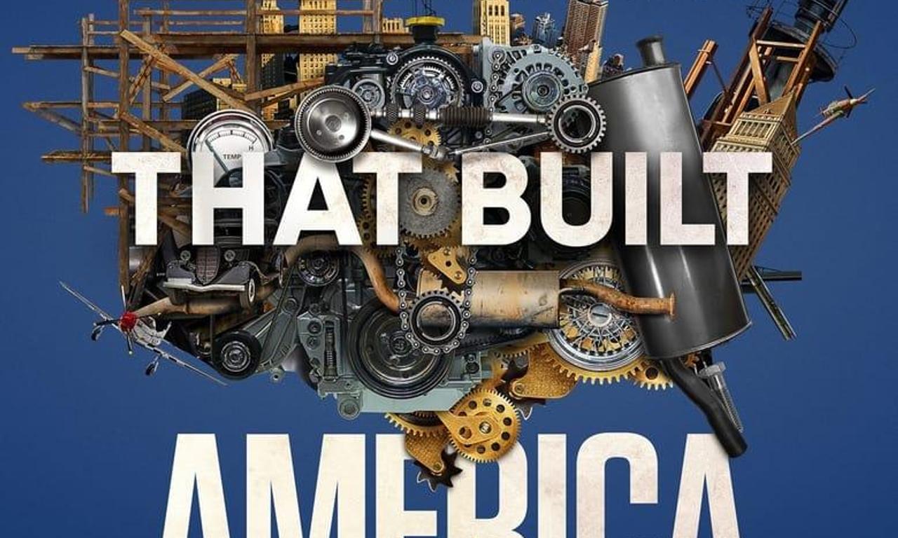 header image for The Titans That Built America