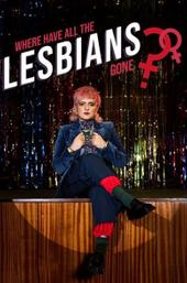 Where Have All the Lesbians Gone?