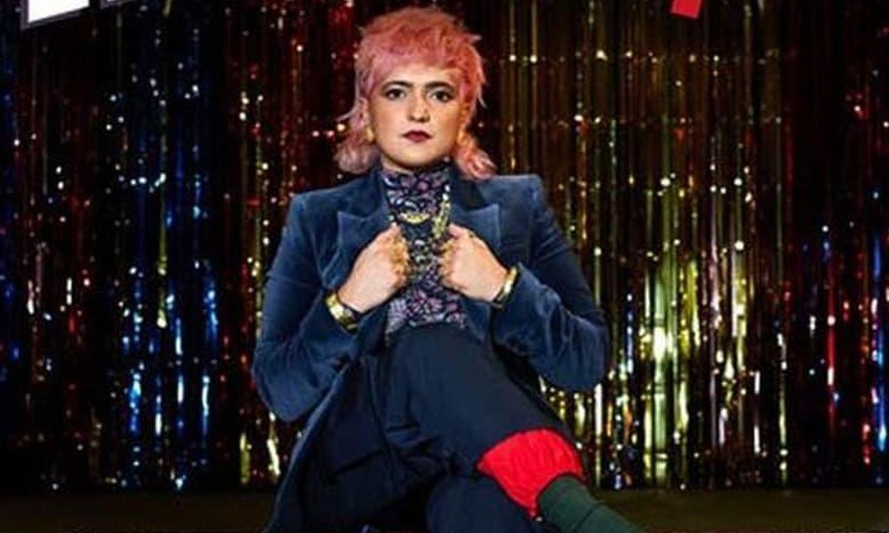 header image for Where Have All the Lesbians Gone?