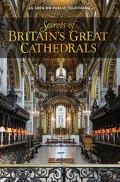 Britain's Great Cathedrals with Tony Robinson