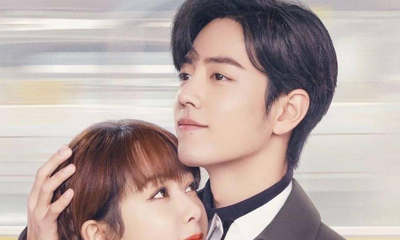 header image for The Oath of Love