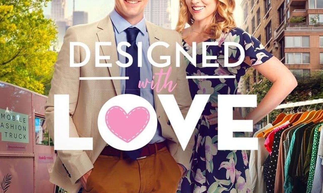 header image for Designed with Love