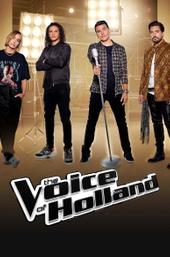 The Voice of Holland