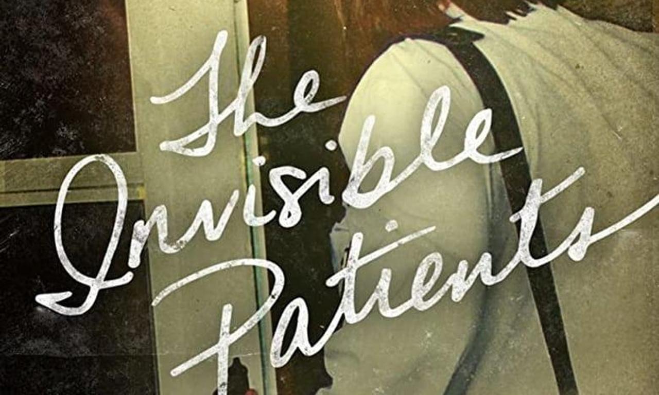 header image for The Invisible Patients