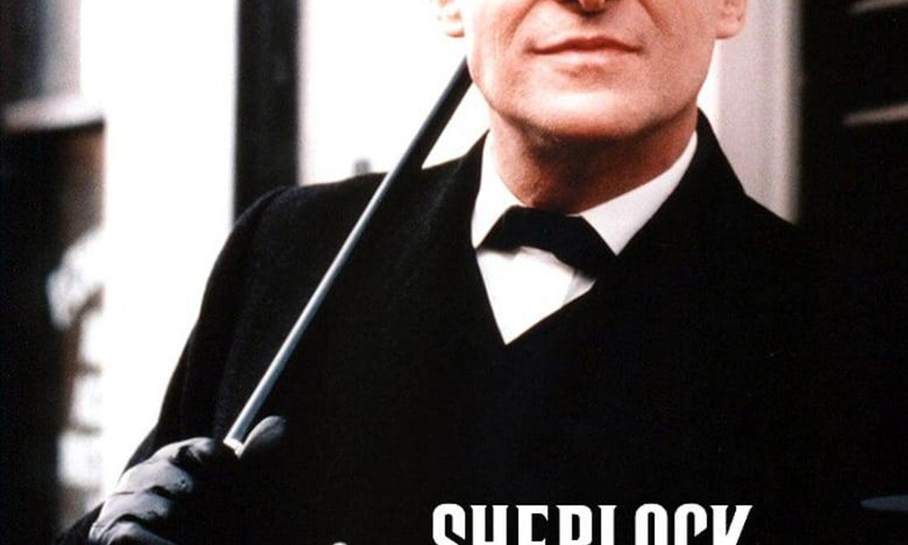 header image for Sherlock Holmes