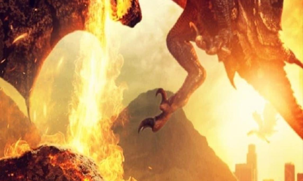 header image for Dragon Fury