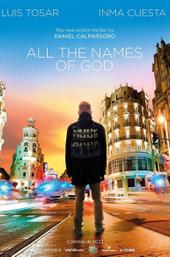 All the Names of God
