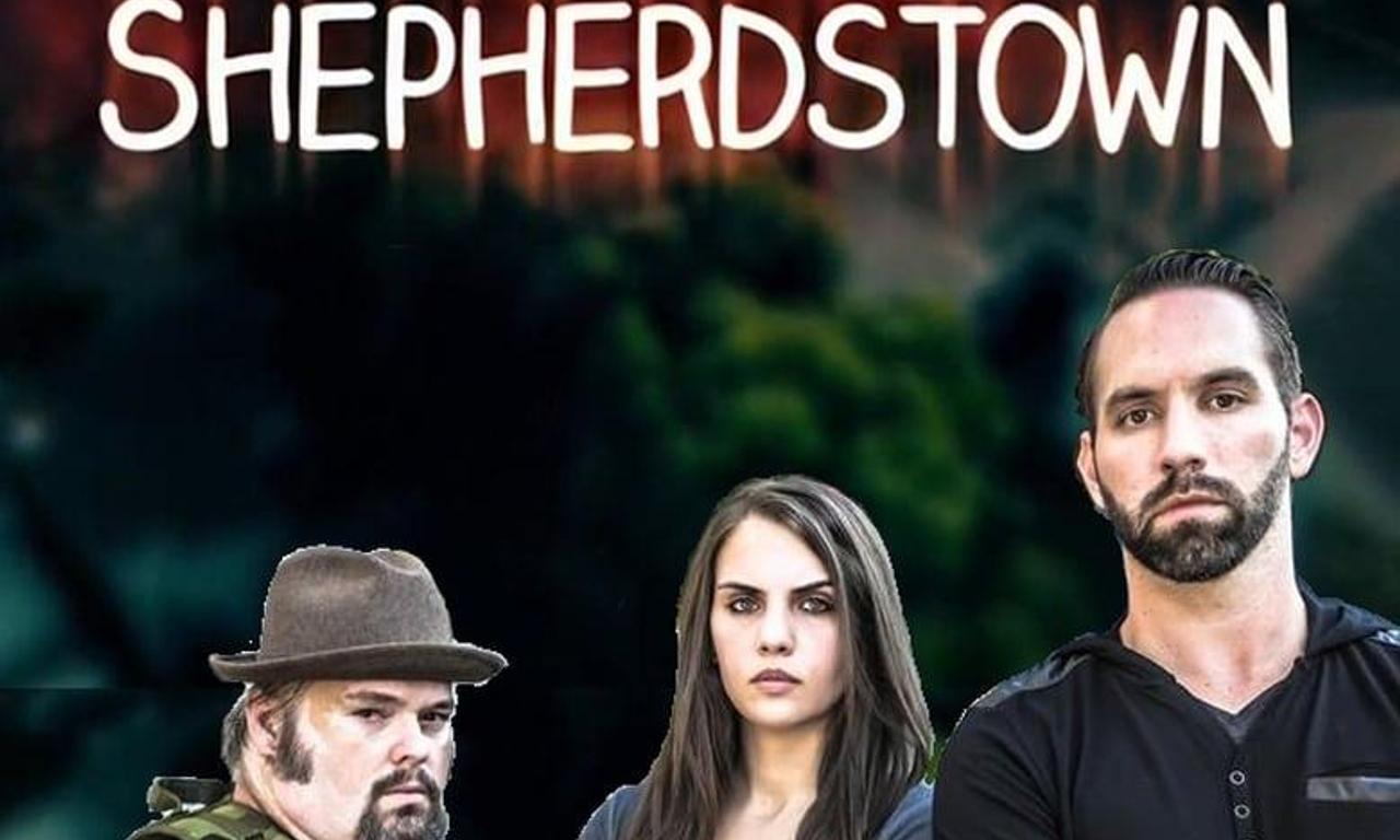 header image for Ghosts of Shepherdstown