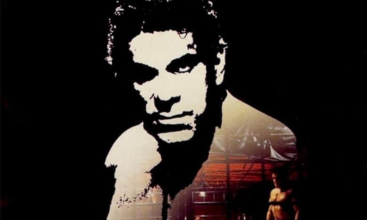 header image for Cage II: The Arena of Death